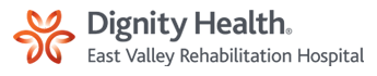 Dignity Health East Valley Rehabilitation Hospital Logo